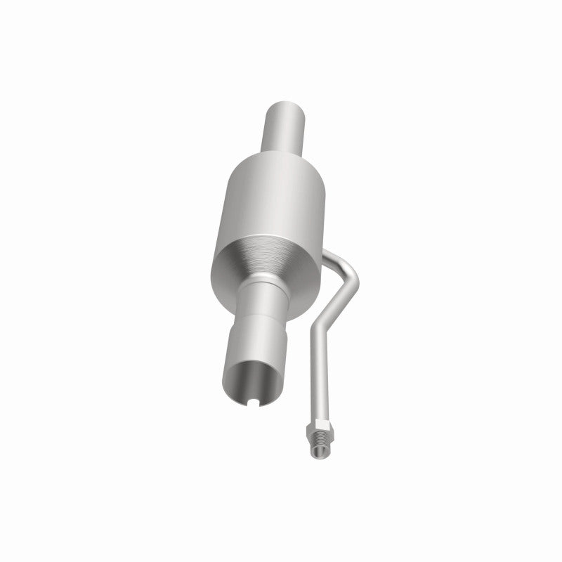 MagnaFlow Dodge Ram 3500 California Grade CARB Compliant Direct-Fit Catalytic Converter 4451210 360 Degree Image Set