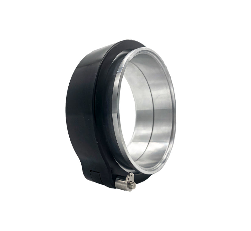 Granatelli Motor Sports Granatelli 3.0in Dual Seal Double O-Ring Clamp Asembly 318530 318530 User 3