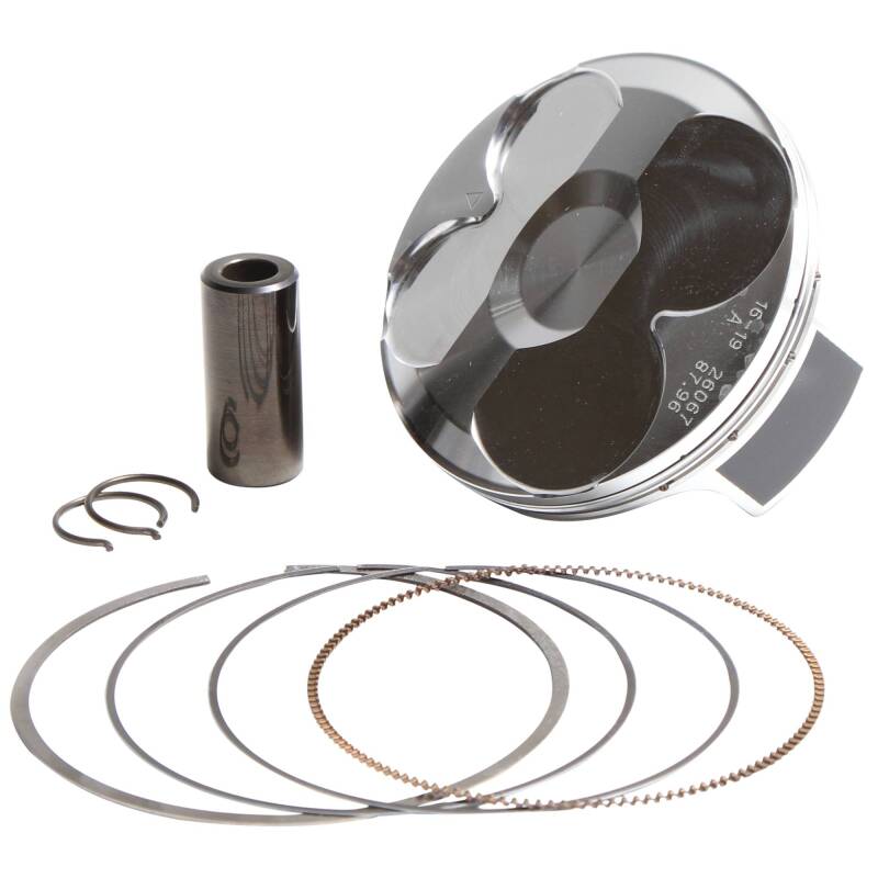 Cylinder Works 16-18 Husqvarna FC 350 350cc STD Bore High Compression Cylinder Kit 15.1:1 Comp. 50007-K01HC 50007-K01HC Photo - Primary