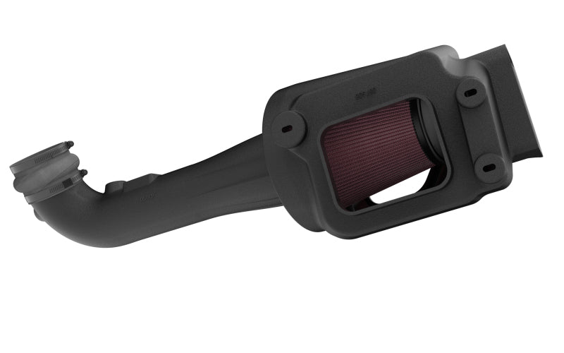 K&N Engineering K&N 14-20 Chevy Silverado 1500 (5.3L/6.2L V8) NextGen Cold Air Intake 50-3082 50-3082 Photo - lifestyle view