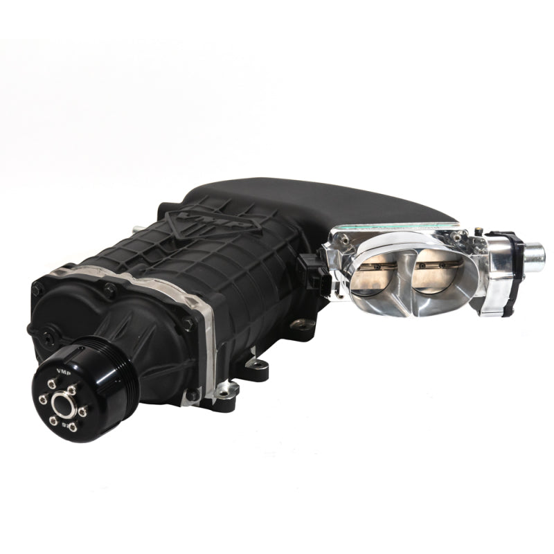 VMP Performance 11-14 Coyote Gen3R 2.65 L Supercharger Kit VMP-SK1114MG3R VMP-SK1114MG3R Photo - Primary