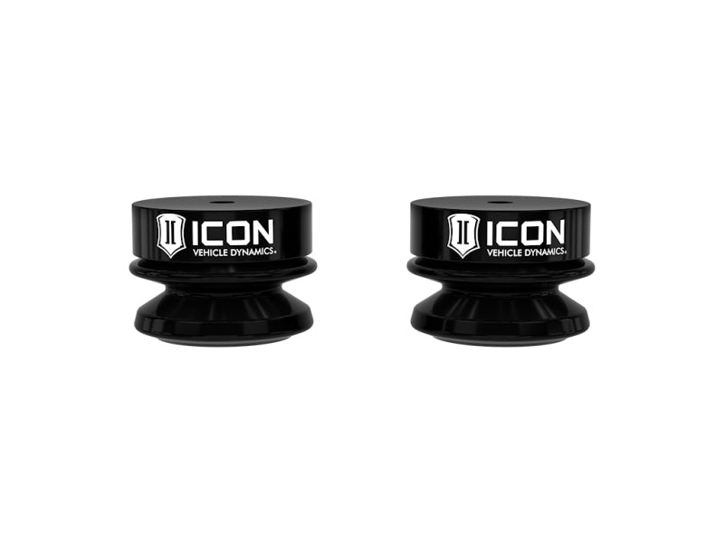 ICON Foam Bump Stop Kit Low Profile 191206 191206 Photo - Primary
