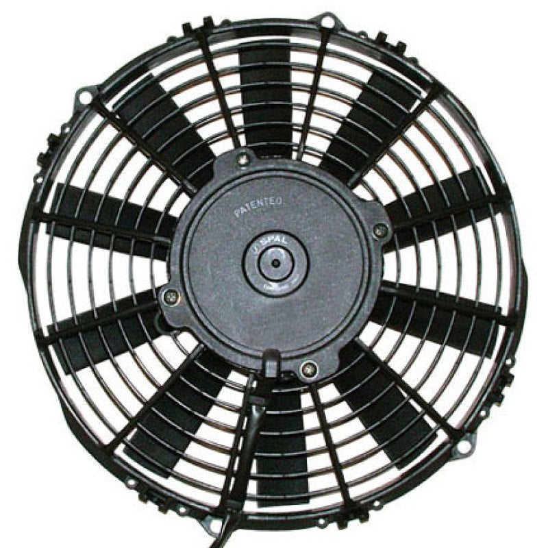 SPAL 1227 CFM 12in Medium Profile Fan - Pull (VA10-AP50/C-25A) 30101504 30101504 User 1