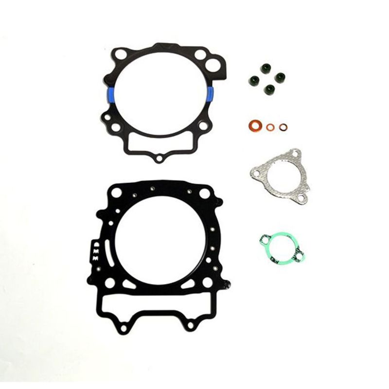 Athena 10-13 Yamaha YZ 450 F Top End Gasket Kit P400485600099 P400485600099 Photo - Primary