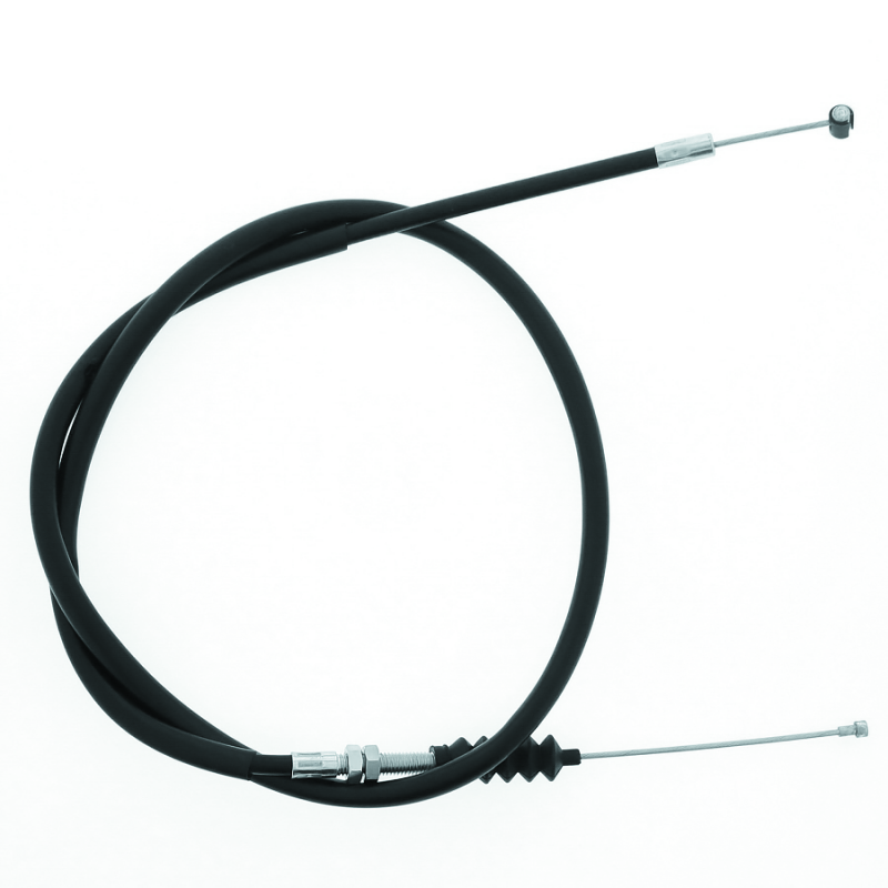 QuadBoss 93-09 Honda TRX300EX FourTrax (2) Clutch Cable 414845 414845 Photo - Primary