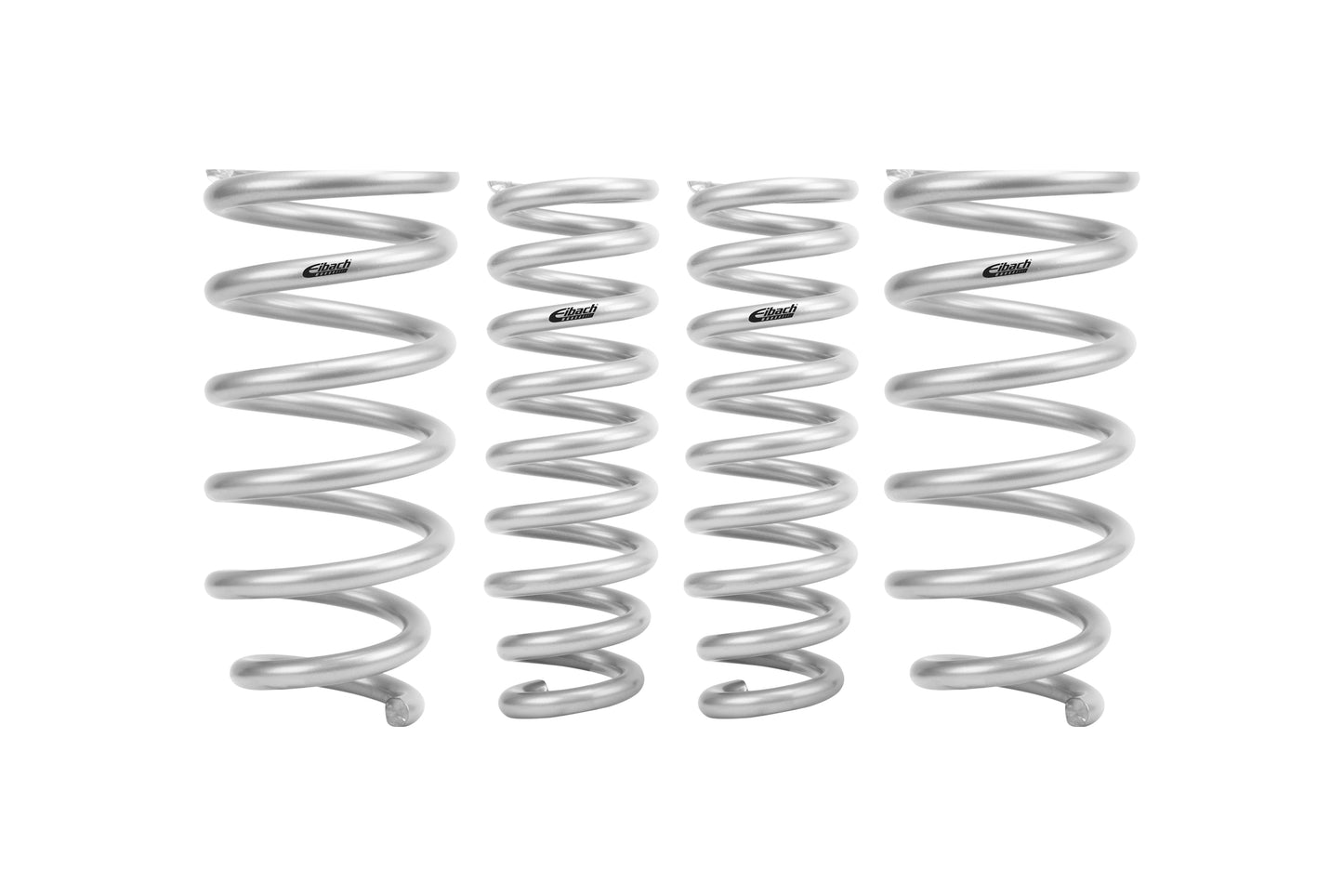 Eibach 07-22 Toyota Sequoia 5.7L 4WD Pro-Truck Lift Kit E80-82-103-01-22
