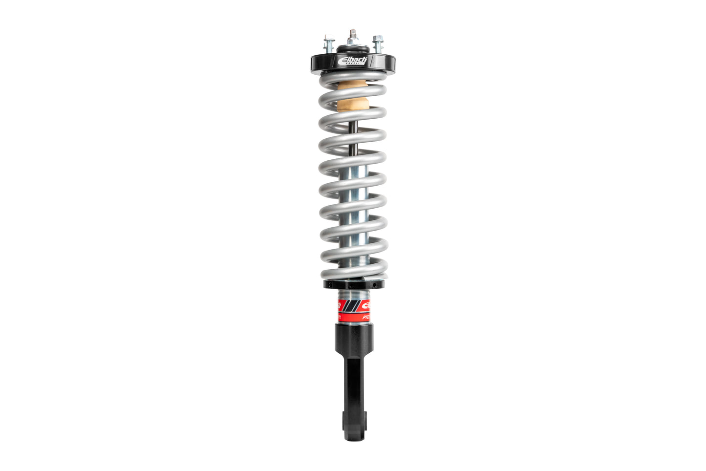 Eibach 07-22 Toyota Sequoia 5.7L 4WD XK60 Pro-Truck Coilovers - Front E86-82-103-01-20