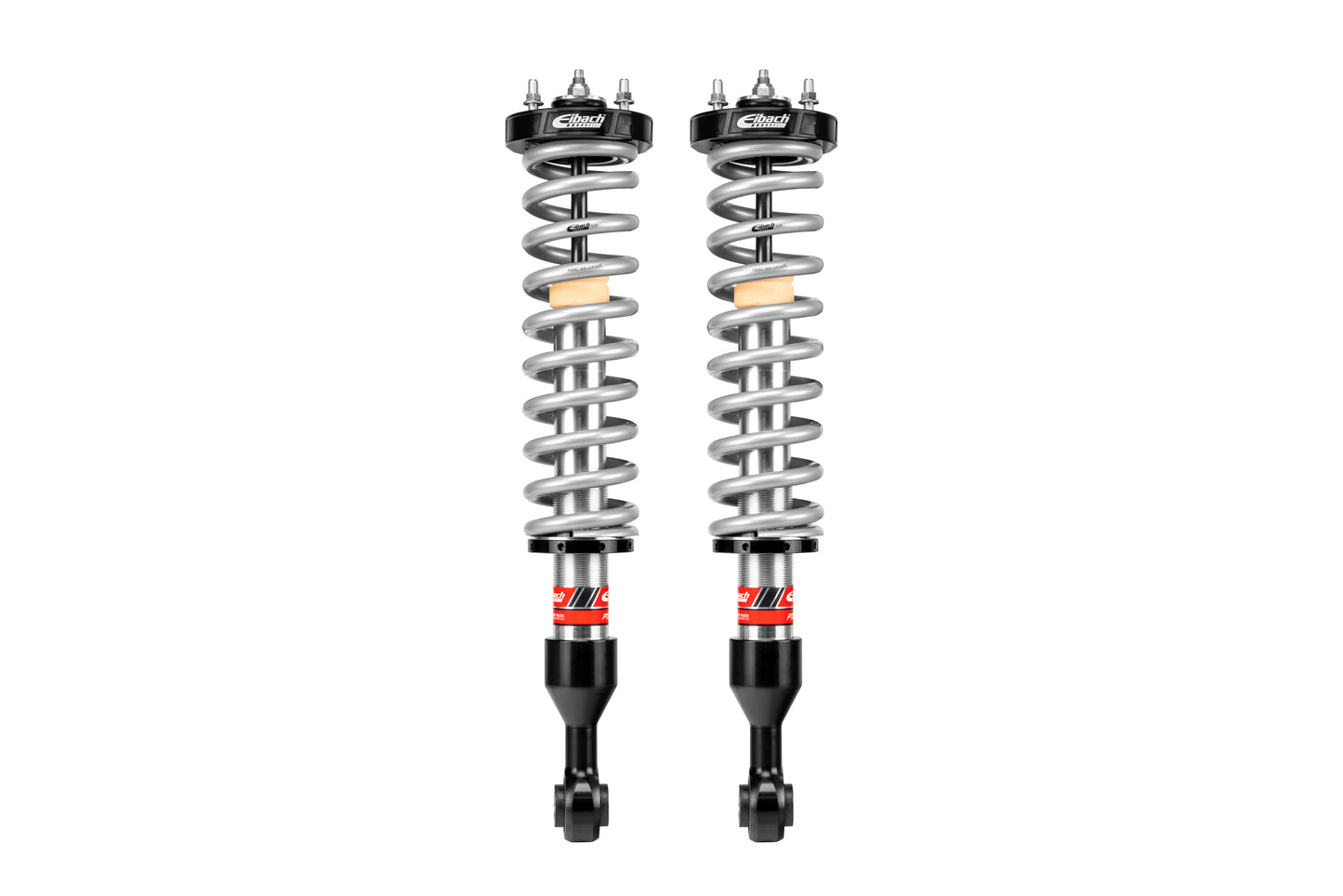 Eibach 24-25 Toyota Land Cruiser SUV 2.4L Turbo Hybrid Pro-Truck Coilovers - Front E86-82-108-01-20