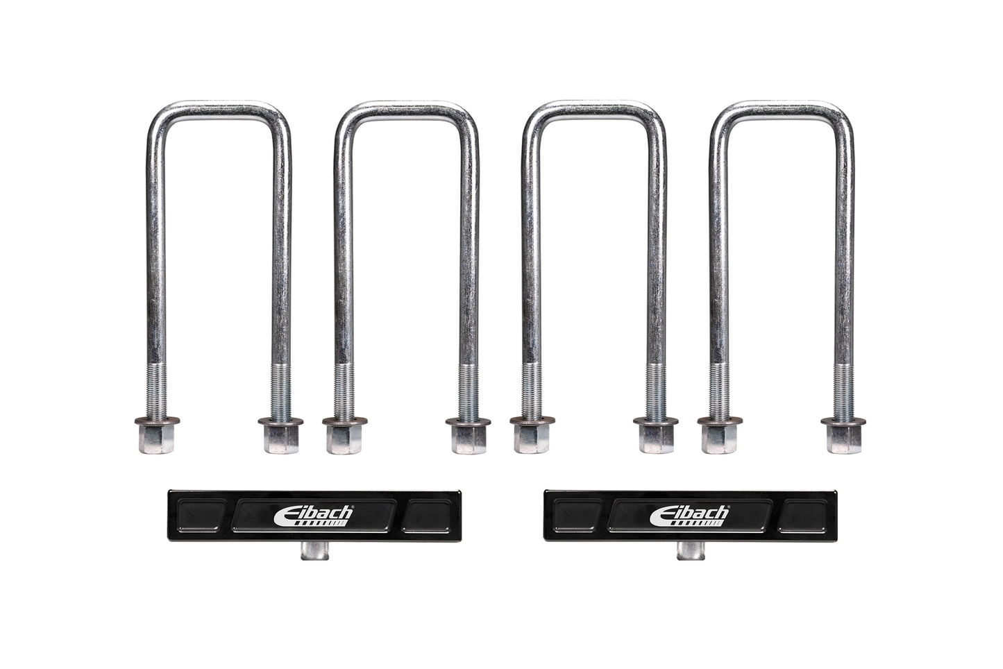 Eibach 24-25 Ford Ranger 2.3L EcoBoost 1in Rear Lift Blocks LB81-35-062-01-02