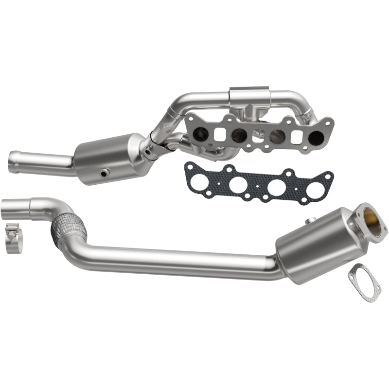 Magnaflow MAG Converter Direct Fit Exhaust, Mufflers & Tips Catalytic Converter Direct Fit main image