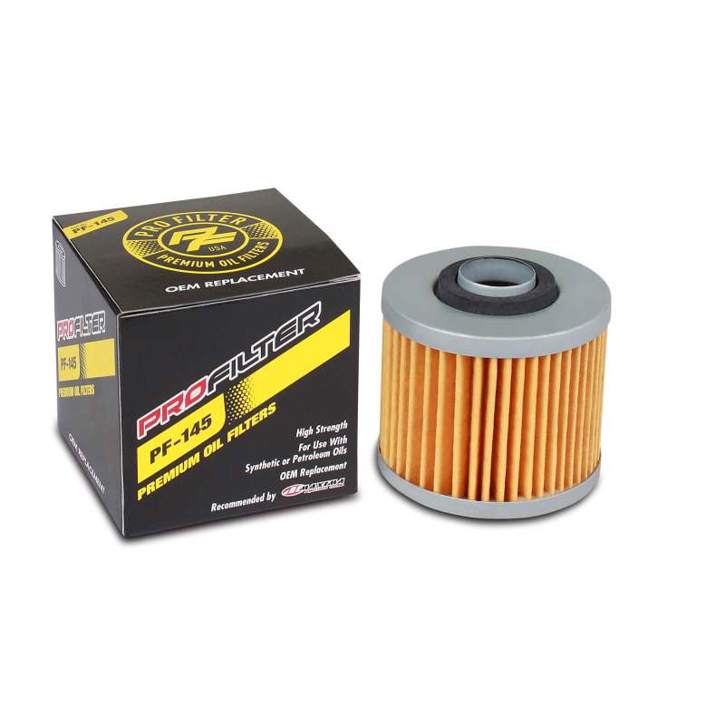 ProFilter Yamaha Cartridge Various Performance Oil Filter PF-145 PF-145 User 1