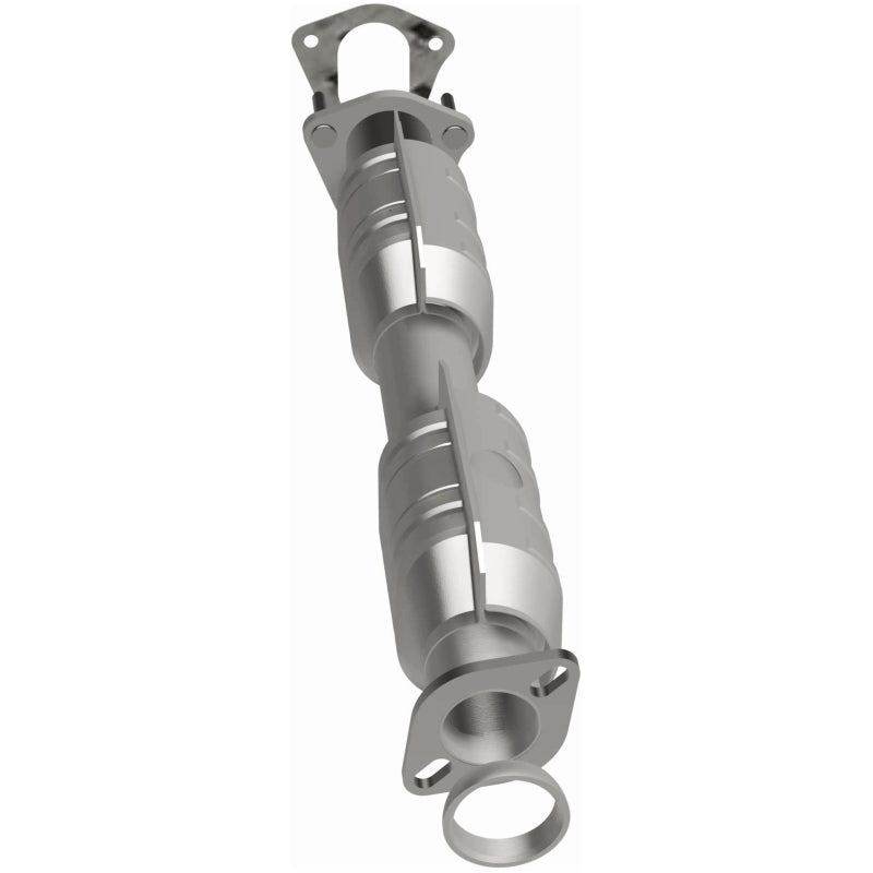 MagnaFlow Ford California Grade CARB Compliant Direct-Fit Catalytic Converter 333387 Photo - out of package
