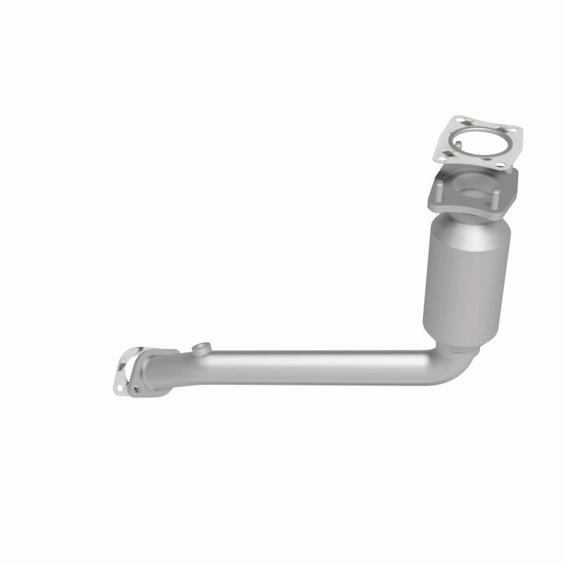 MagnaFlow California Grade CARB Compliant Direct-Fit Catalytic Converter 4481142 360 Degree Image Set