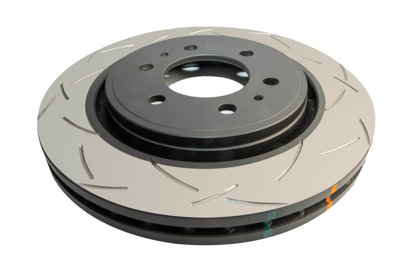 DBA DBA 4000 Series Slotted Rotors Brakes, Rotors & Pads Brake Rotors - Slotted main image