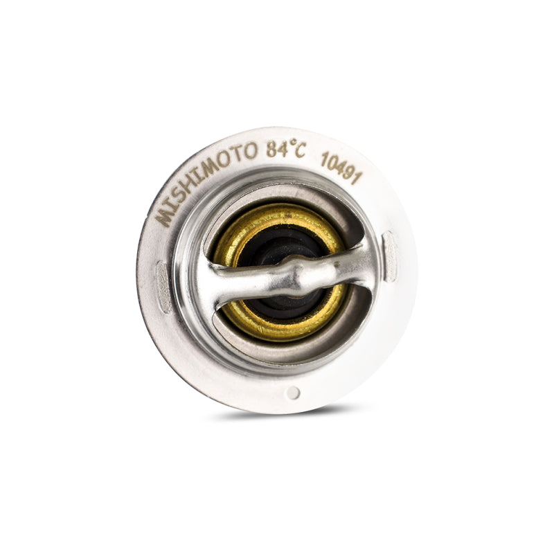 Mishimoto 05-14 TRZ 450 Performance Thermostat 84C/183F MMTS-HON-05E MMTS-HON-05E User 1