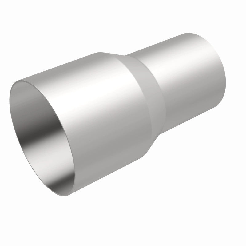 Magnaflow 3in-4in Stainless Steel Transition 7in Long 10764 10764 360 Degree Image Set