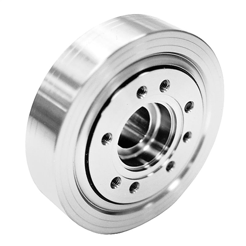 Ford 302/351C SFI Crankshaft Damper- 28 Oz. FRDM6316-C351 M-6316-C351 Photo - Unmounted
