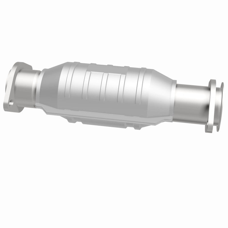MagnaFlow Mitsubishi Mirage OEM Grade Federal / EPA Compliant Direct-Fit Catalytic Converter 49926 360 Degree Image Set