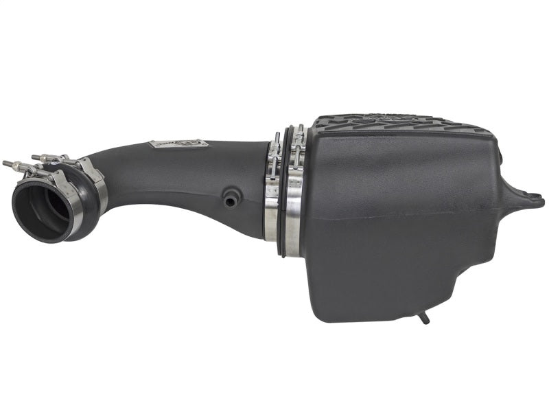aFe Momentum GT Pro 5R Cold Air Intake System - Jeep Wrangler (JK) 07-11 V 54-76213 Photo - Unmounted