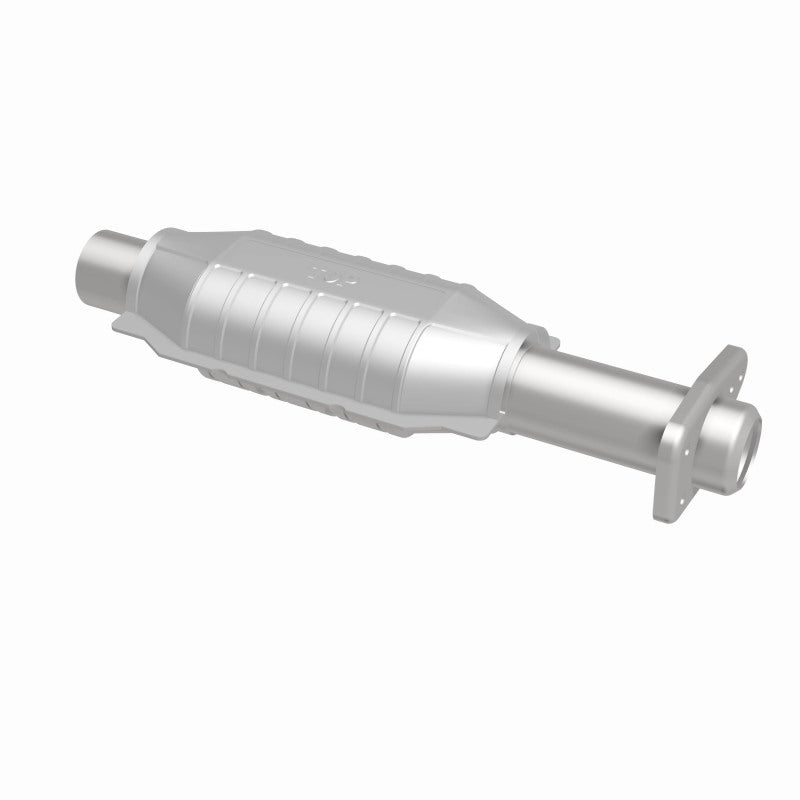 MagnaFlow Standard Grade Federal / EPA Compliant Direct-Fit Catalytic Converter 23419 360 Degree Image Set