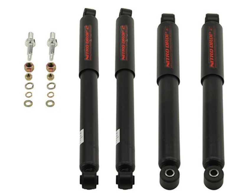 Belltech ND2 OEM Shock Set OE9240 OE9240 User 1
