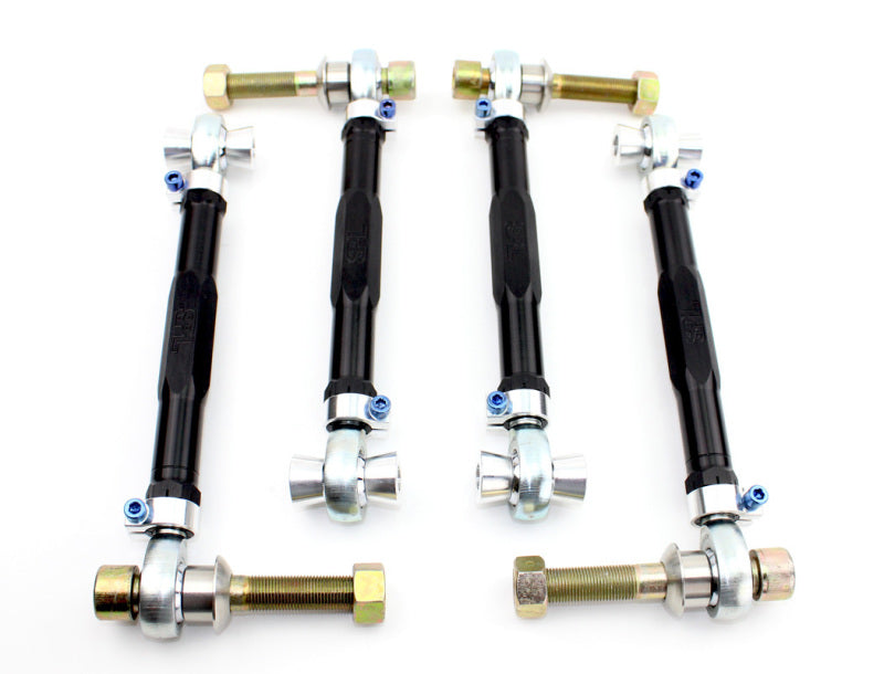 SPL Part BMW F8X Rear Upper Arms SPL RUA F8X Photo - Primary