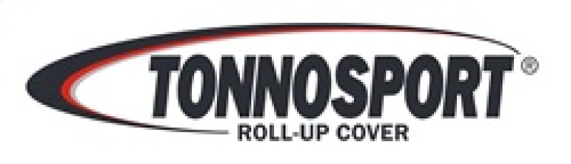 Access Tonnosport 2022+ Toyota Tundra 5ft 6in Bed (w/deck rail) Roll-Up Cover 22050319 22050319 Logo Image