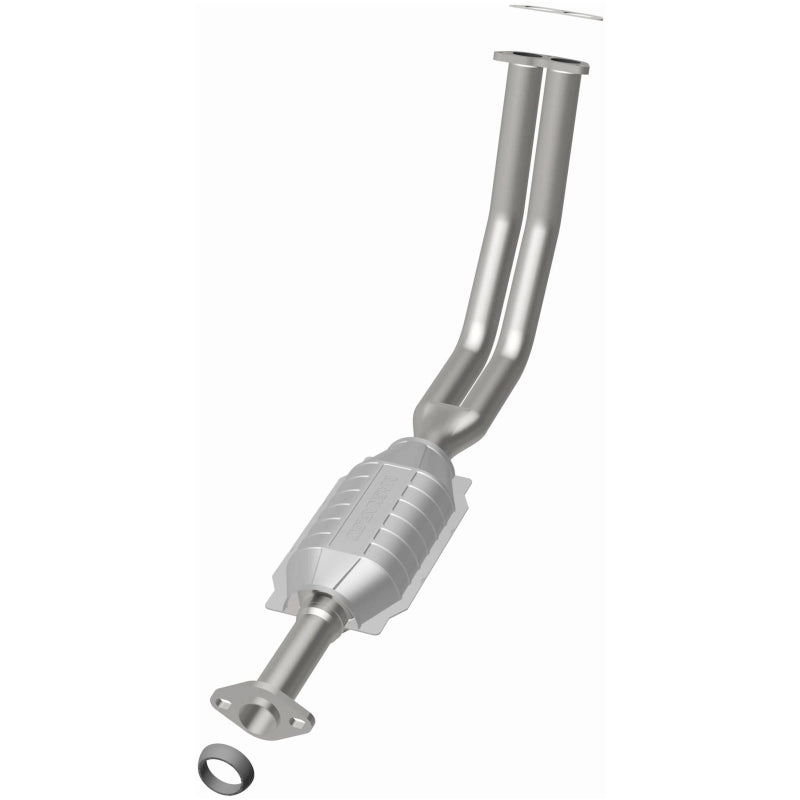 MagnaFlow Standard Grade Federal / EPA Compliant Direct-Fit Catalytic Converter 22618 Photo - out of package
