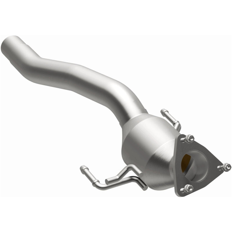 MagnaFlow Porsche Cayenne OEM Grade Federal / EPA Compliant Direct-Fit Catalytic Converter 52377 Photo - out of package