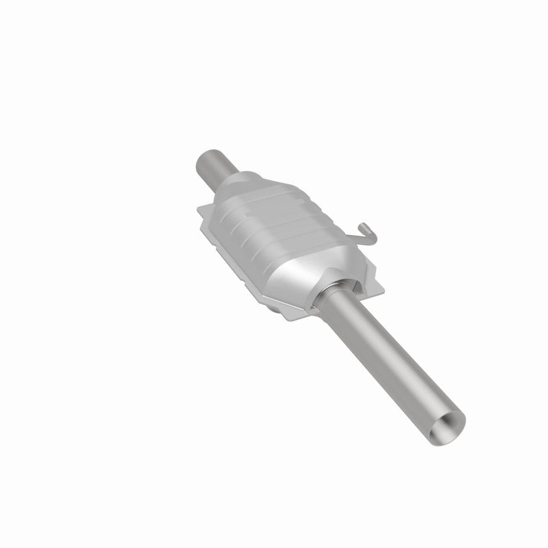 MagnaFlow Jeep Standard Grade Federal / EPA Compliant Direct-Fit Catalytic Converter 23222 360 Degree Image Set