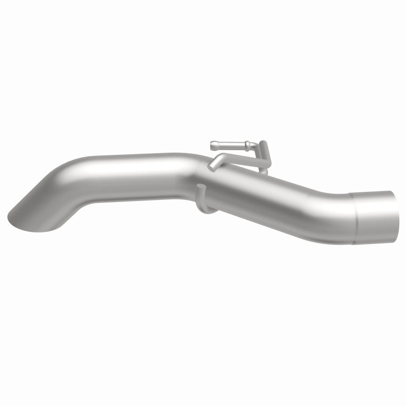 Magnaflow 21-23 Ford Bronco 2.3L / 2.7L D-Fit Rear Muffler Delete 19586 19586 360 Degree Image Set