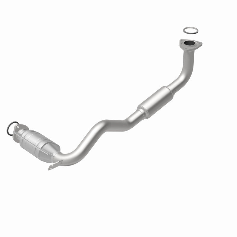 MagnaFlow Toyota MR2 Standard Grade Federal / EPA Compliant Direct-Fit Catalytic Converter 23109 360 Degree Image Set