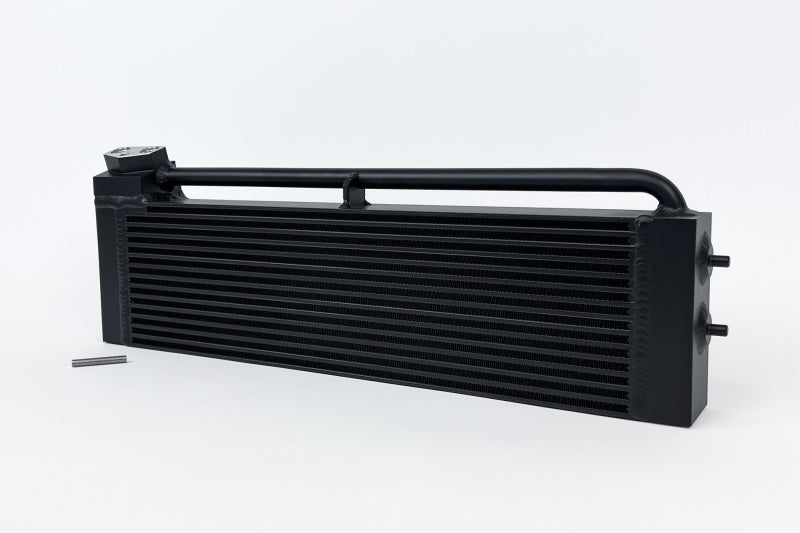 CSF 06-10 BMW E60 M5 / E63 / E64 M6 Race-Spec Oil Cooler 8275 8275 Photo - Primary