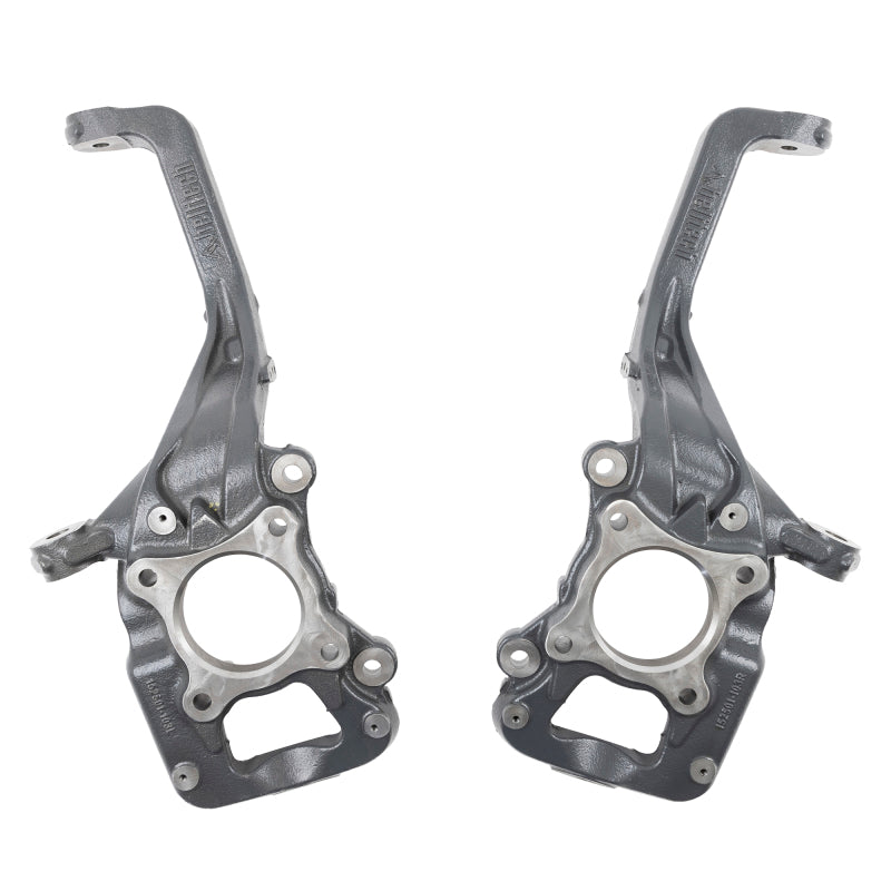 Belltech 15-20 Ford F-150 6in-7in Lift Kit w/ Trail Performance Struts & Shocks 152501TP 152501TP User 3