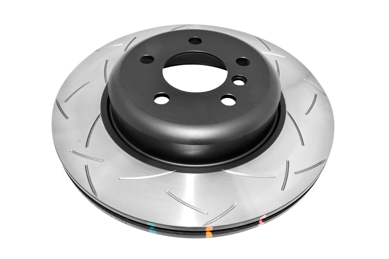 DBA DBA 4000 Series Slotted Rotors Brakes, Rotors & Pads Brake Rotors - Slotted main image