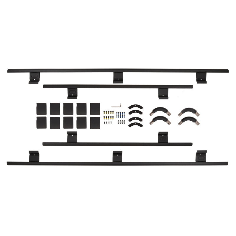 ARB Guard Rail Full 1830x1250 - For 1770030 1780090 1780090 Photo - Unmounted