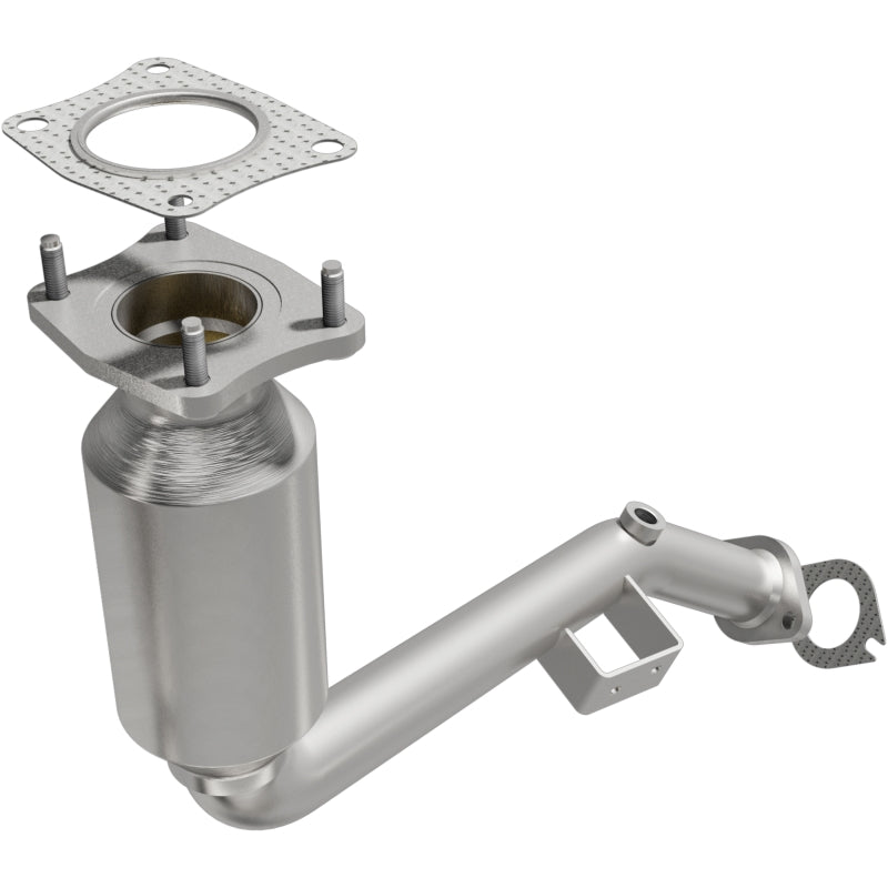 MagnaFlow California Grade CARB Compliant Direct-Fit Catalytic Converter 4481142 Photo - Primary