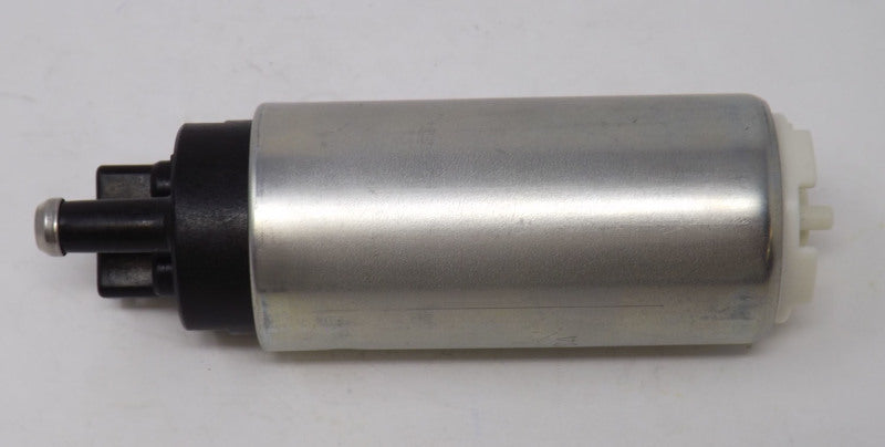 Walbro Electric In-Tank Fuel Pump - 11mm Inlet/180 Degrees From Outlet F20000312 F20000312 Photo - Primary