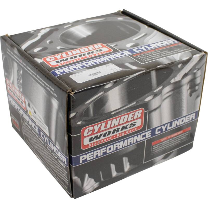 Cylinder Works 04-05 Honda TRX 450 R 450cc Big Bore Cylinder 97mm 11003-1 11003-1 Photo - Primary
