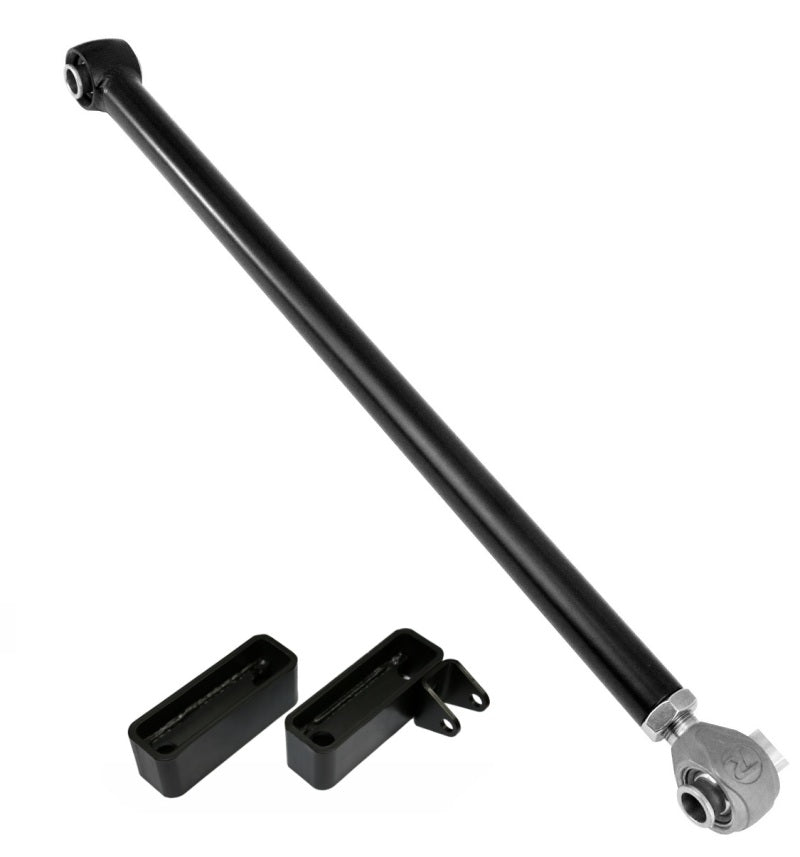 Ridetech 63-72 Chevy C10 Adjustable Panhard Bar and Lowering Block Kit 11339099 11339099 Photo - Primary