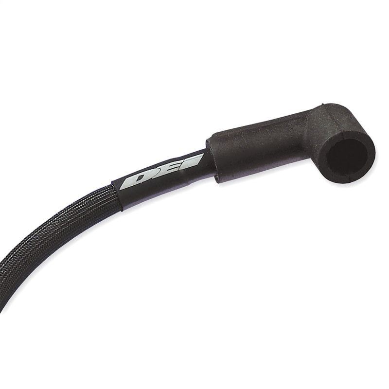 DEI Protect-A-Wire 8 Cylinder - Black 10612 10612 Photo - Primary