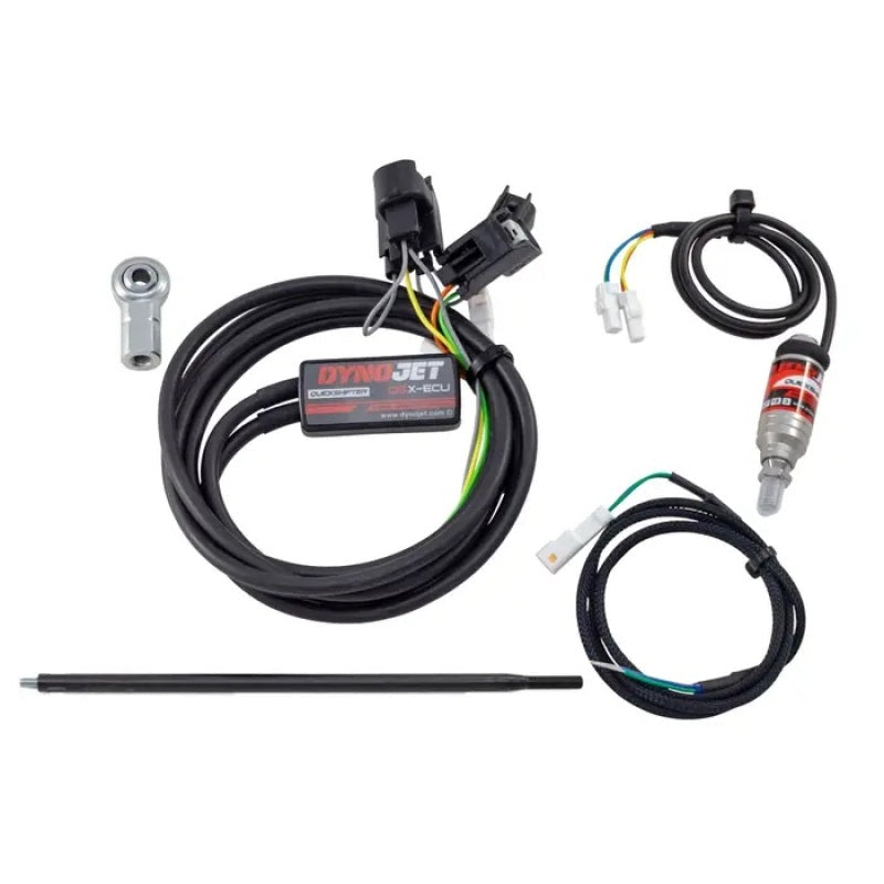 Dynojet 14-18 Indian Chief ECU Quick Shifter Kit 4-132 4-132 User 1