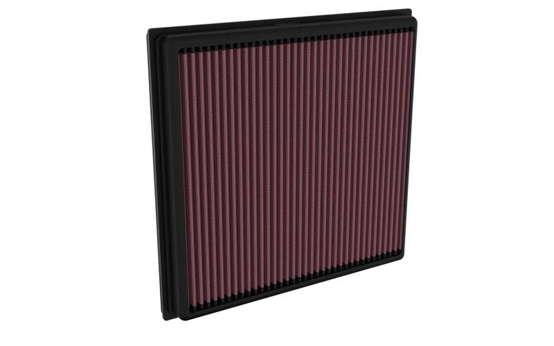 K&N Engineering K&N 21-24 Ford E350/E450 Super Duty Replacement Air Filter 33-5138 33-5138 Photo - lifestyle view