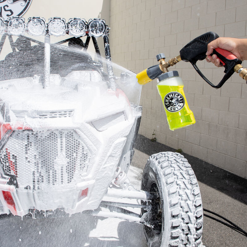 Chemical Guys Big Mouth Max Release Foam Cannon (P6) EQP324 EQP324 User 1