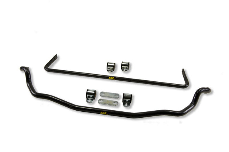ST Suspensions Front & Rear Sway Bar Kit Hyundai Genesis coupe 52270 Photo - out of package