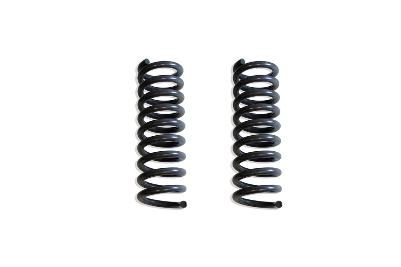 MaxTrac 14-18 RAM 2500/3500 4WD 4in Front Lift Coils 752840 752840 User 1