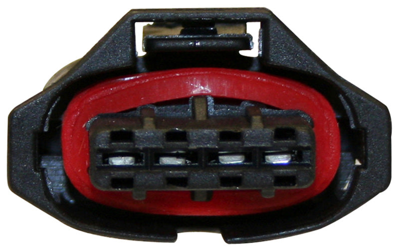 NGK Porsche Boxster 2002-2000 Direct Fit Oxygen Sensor 25652 25652 Photo - out of package