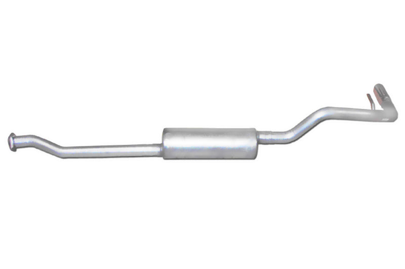 Gibson 00-01 Chevrolet Suburban 1500 Base 5.3L 3in Cat-Back Single Exhaust - Aluminized 315530 315530 Photo - Primary