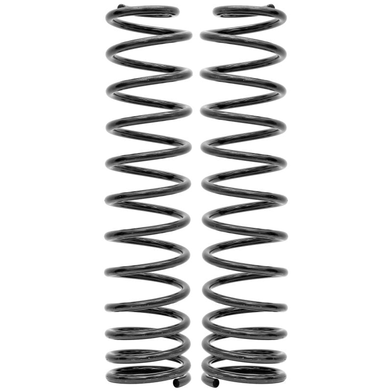 RockJock ROK Coil Springs Suspension Coilover Springs main image