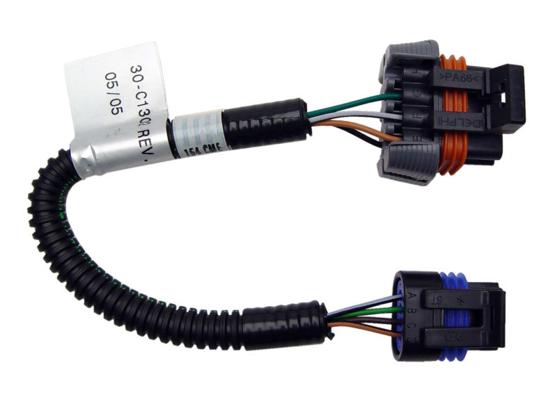 FAST Ignition Harness 301302 Photo - Primary
